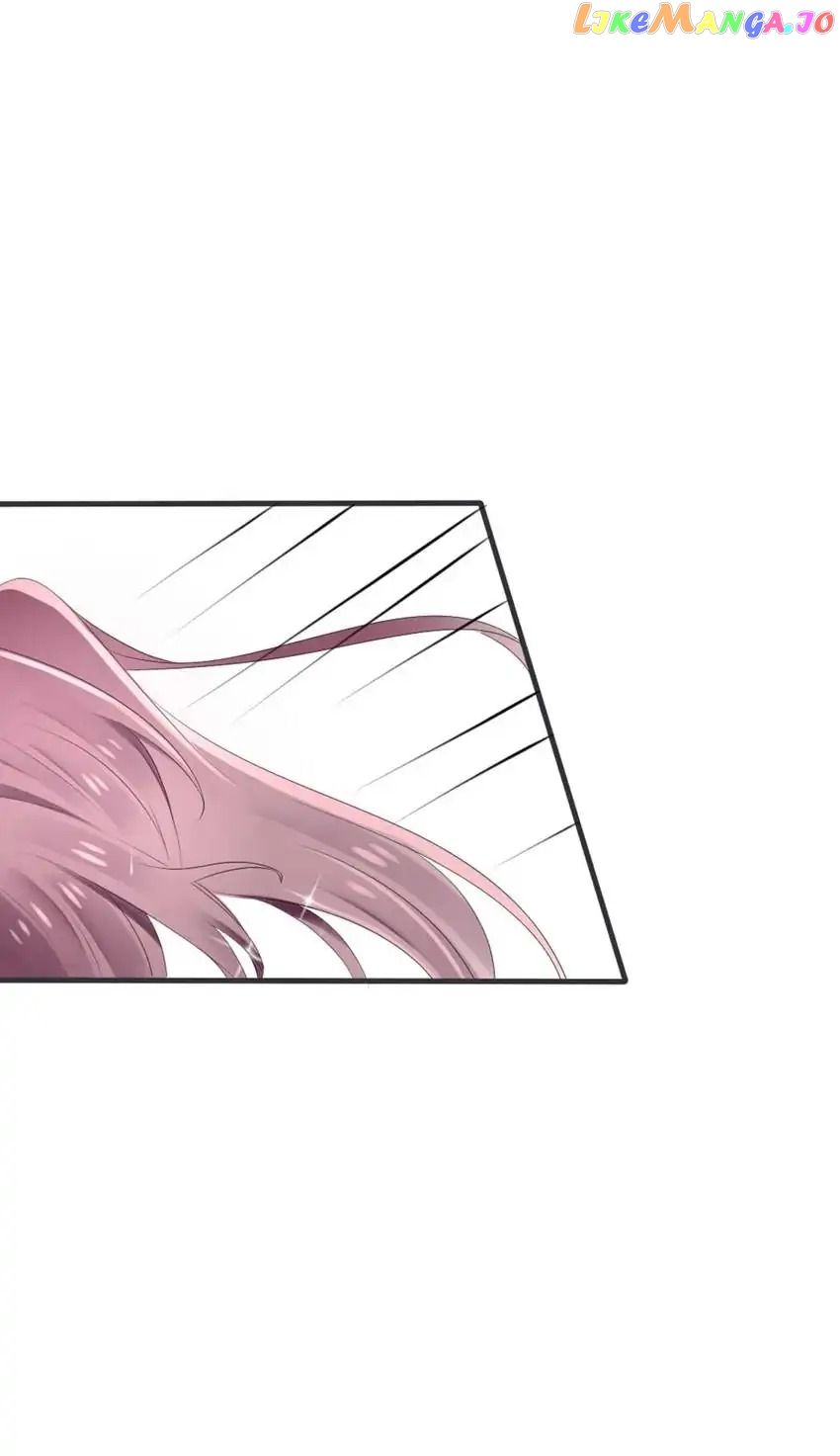 Monarch's Most Beloved Little Princess Chapter 41 - page 3