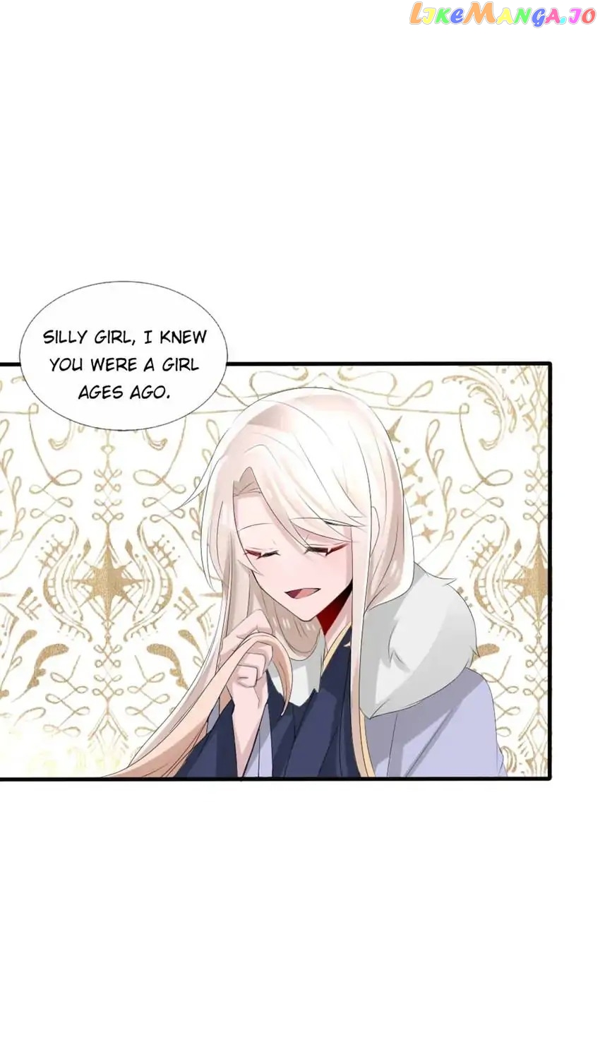 Monarch's Most Beloved Little Princess Chapter 41 - page 31