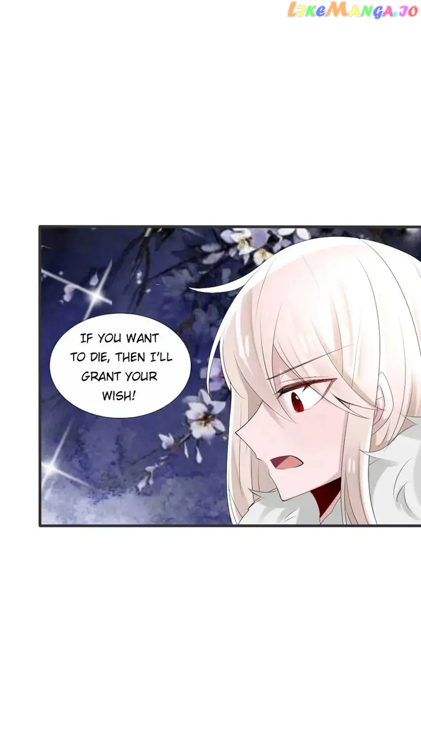 Monarch's Most Beloved Little Princess Chapter 41 - page 4