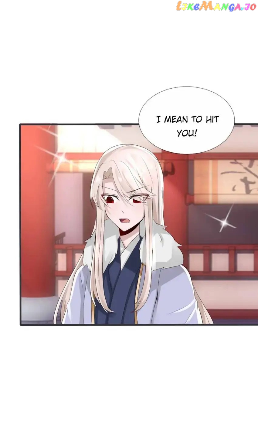 Monarch's Most Beloved Little Princess Chapter 41 - page 6