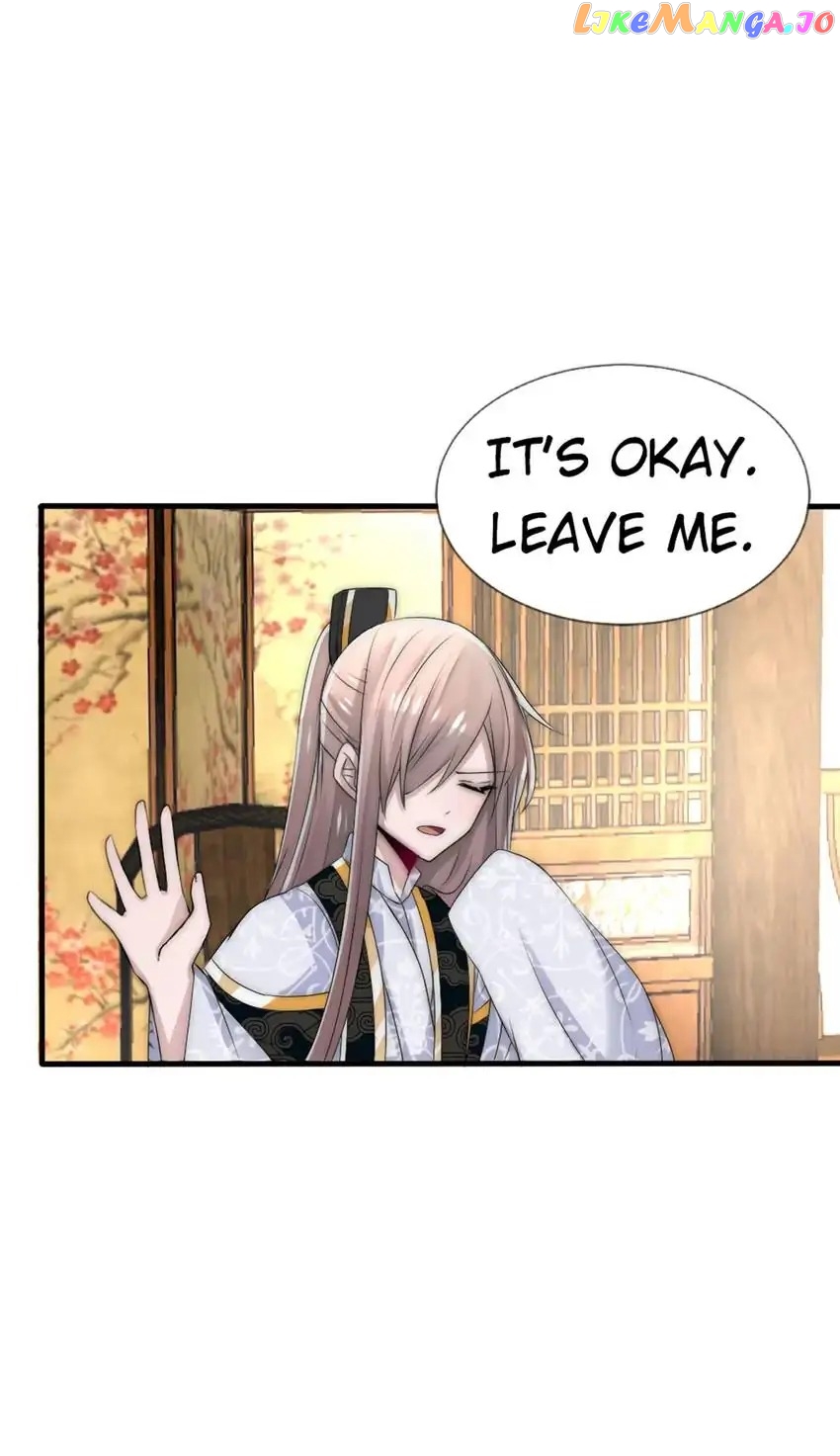 Monarch's Most Beloved Little Princess Chapter 54 - page 16