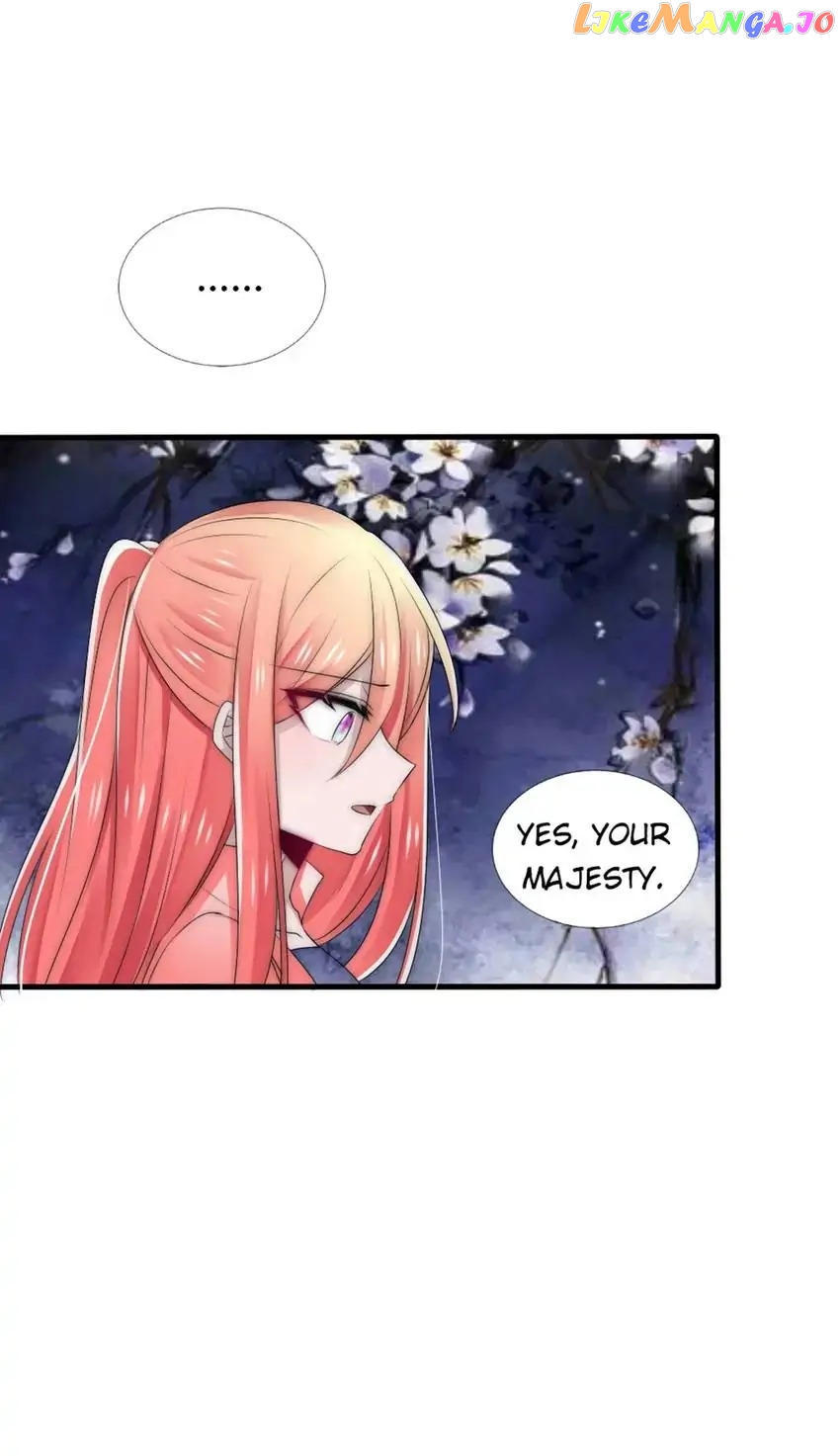 Monarch's Most Beloved Little Princess Chapter 54 - page 17