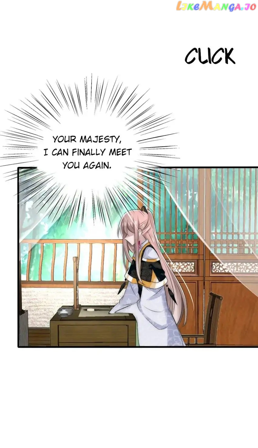 Monarch's Most Beloved Little Princess Chapter 54 - page 18