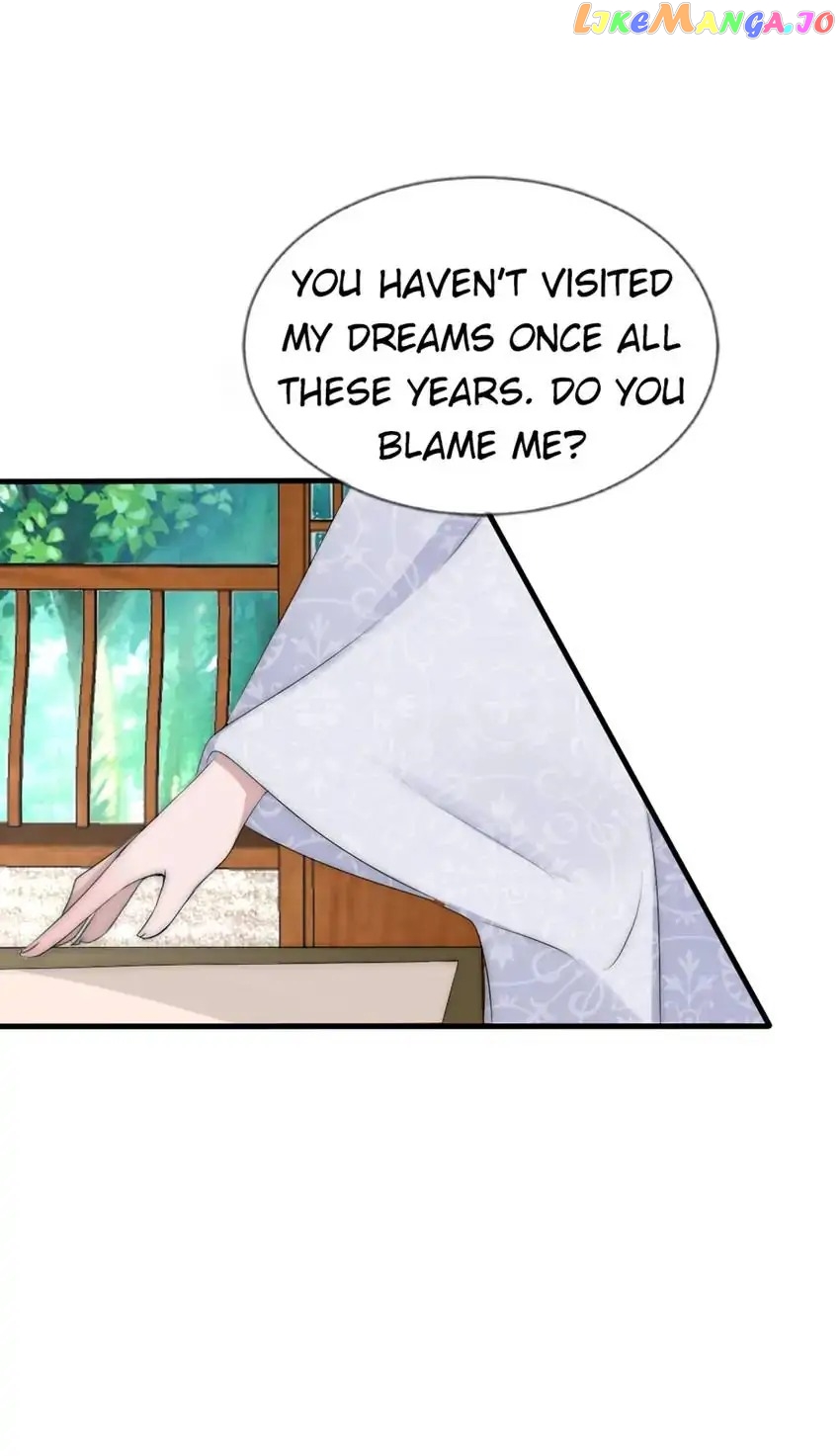 Monarch's Most Beloved Little Princess Chapter 54 - page 19