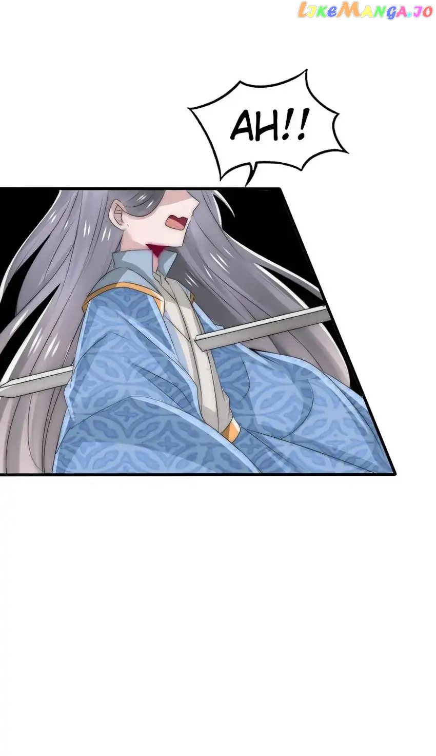 Monarch's Most Beloved Little Princess Chapter 54 - page 28