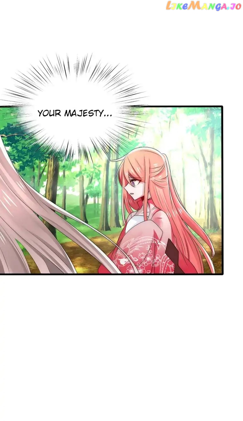 Monarch's Most Beloved Little Princess Chapter 54 - page 7