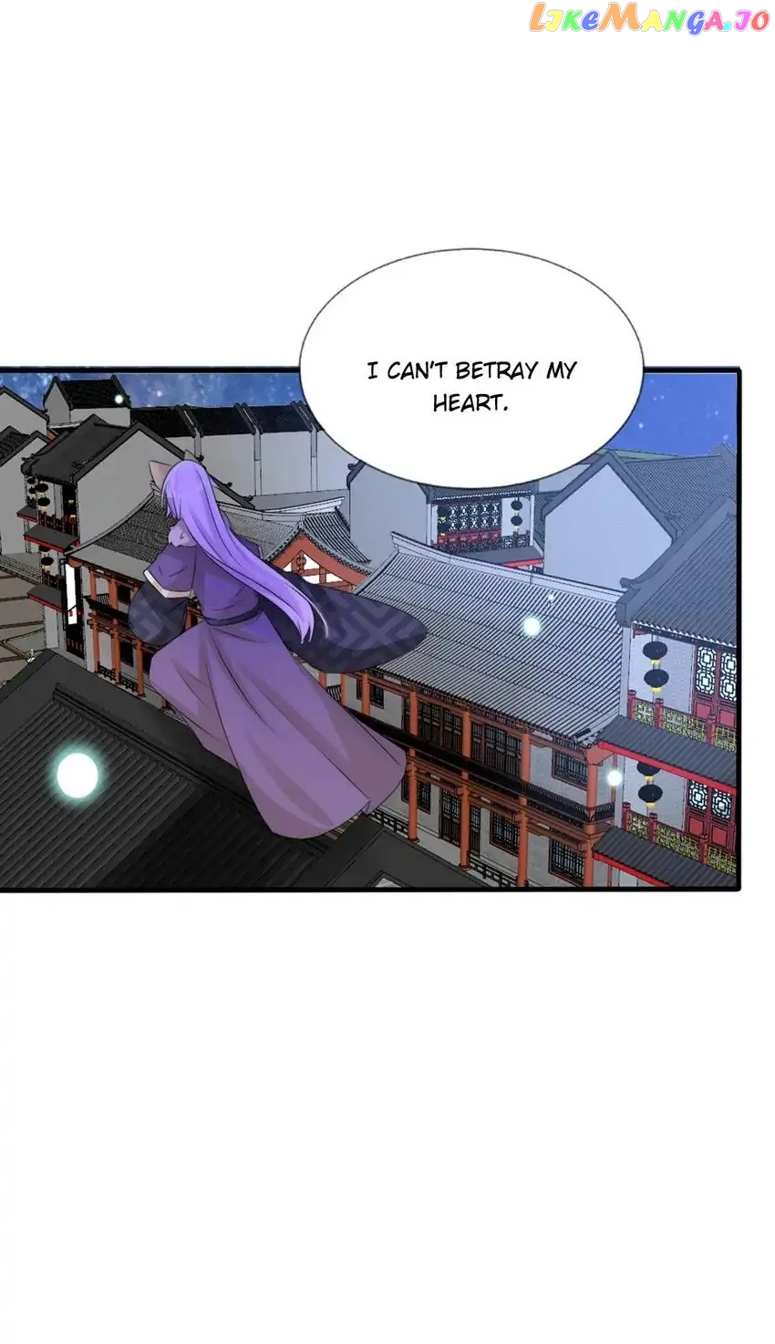 Monarch's Most Beloved Little Princess Chapter 64 - page 10