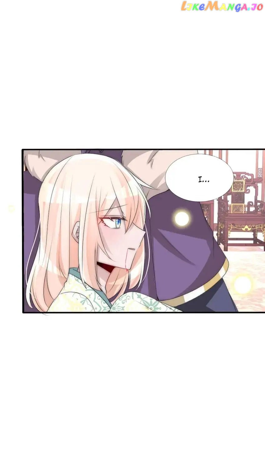 Monarch's Most Beloved Little Princess Chapter 64 - page 15