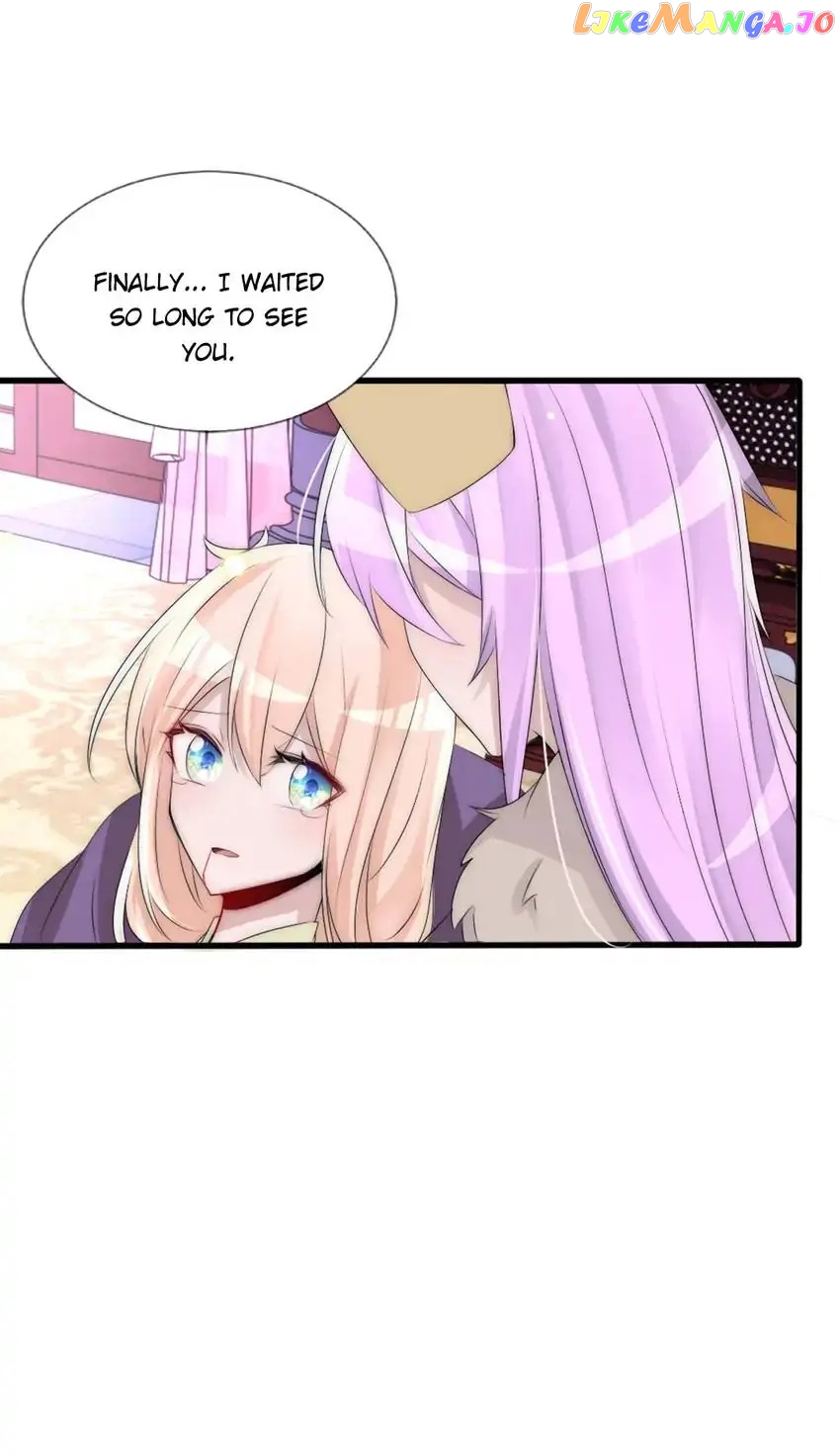 Monarch's Most Beloved Little Princess Chapter 64 - page 16
