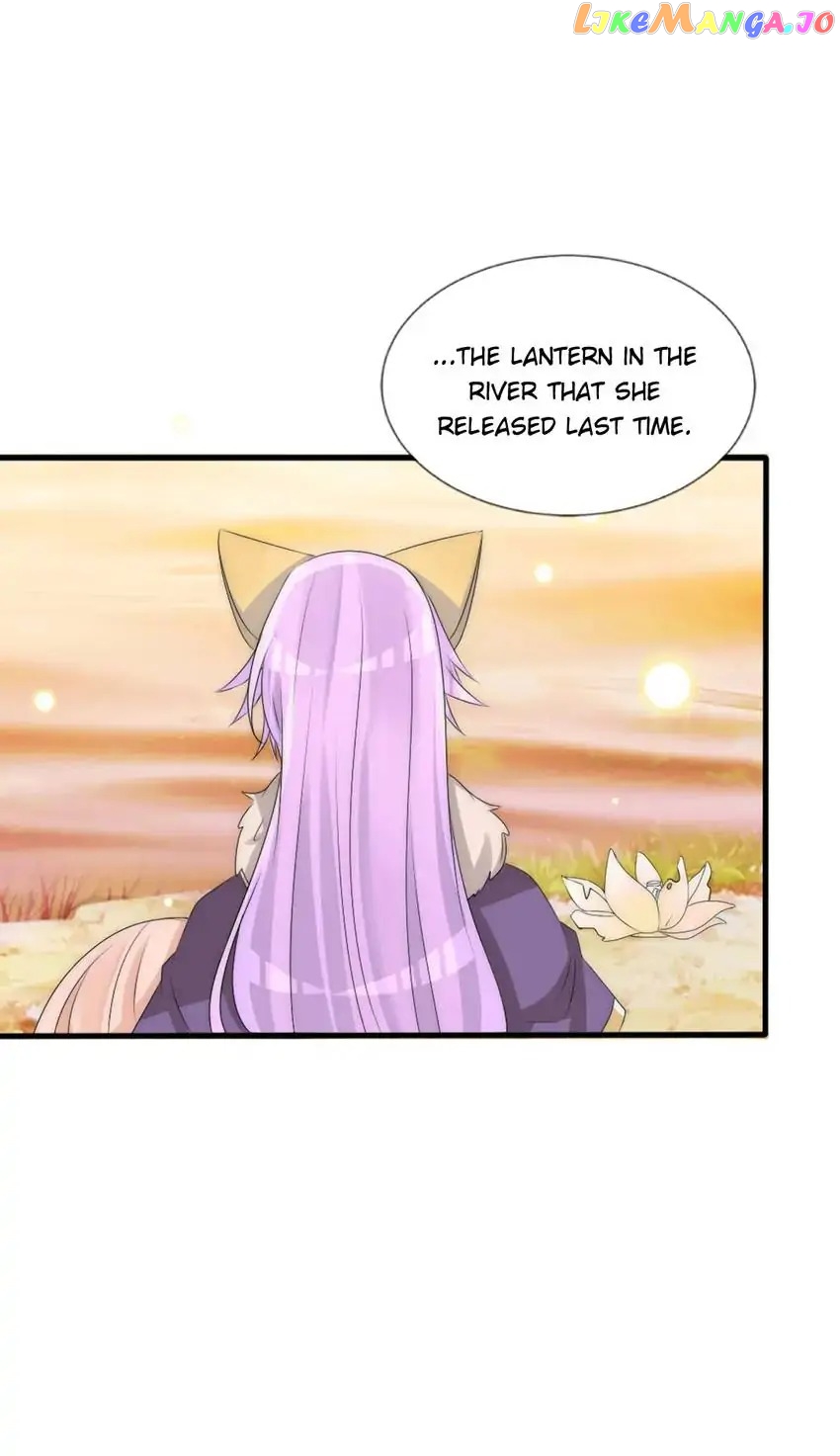 Monarch's Most Beloved Little Princess Chapter 64 - page 29