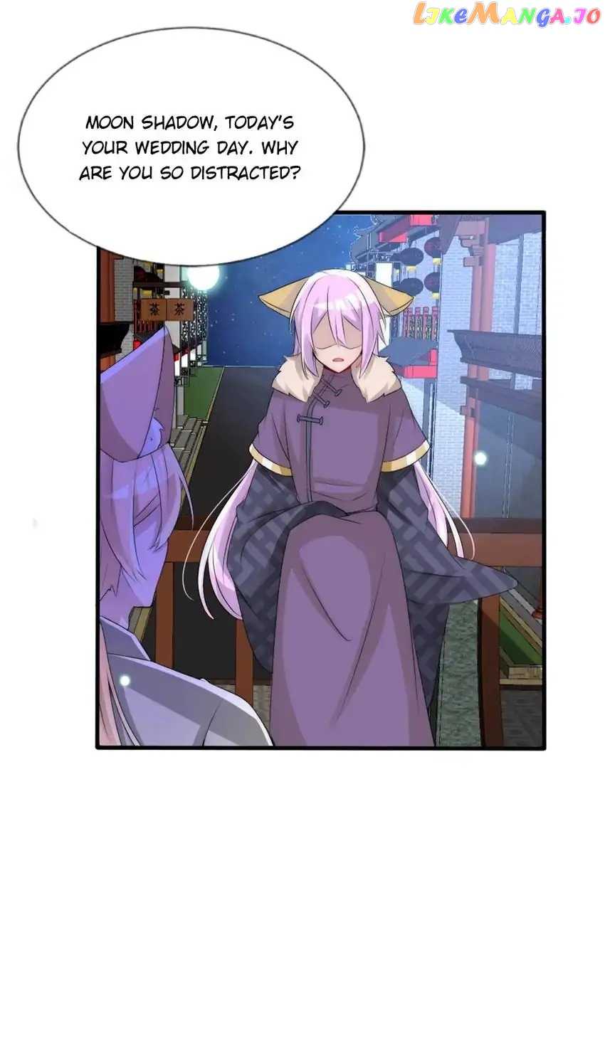 Monarch's Most Beloved Little Princess Chapter 64 - page 3