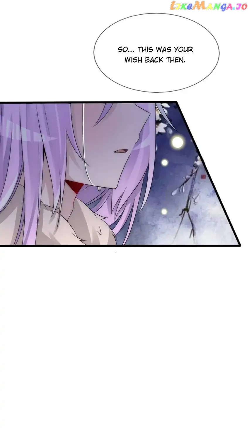 Monarch's Most Beloved Little Princess Chapter 64 - page 33