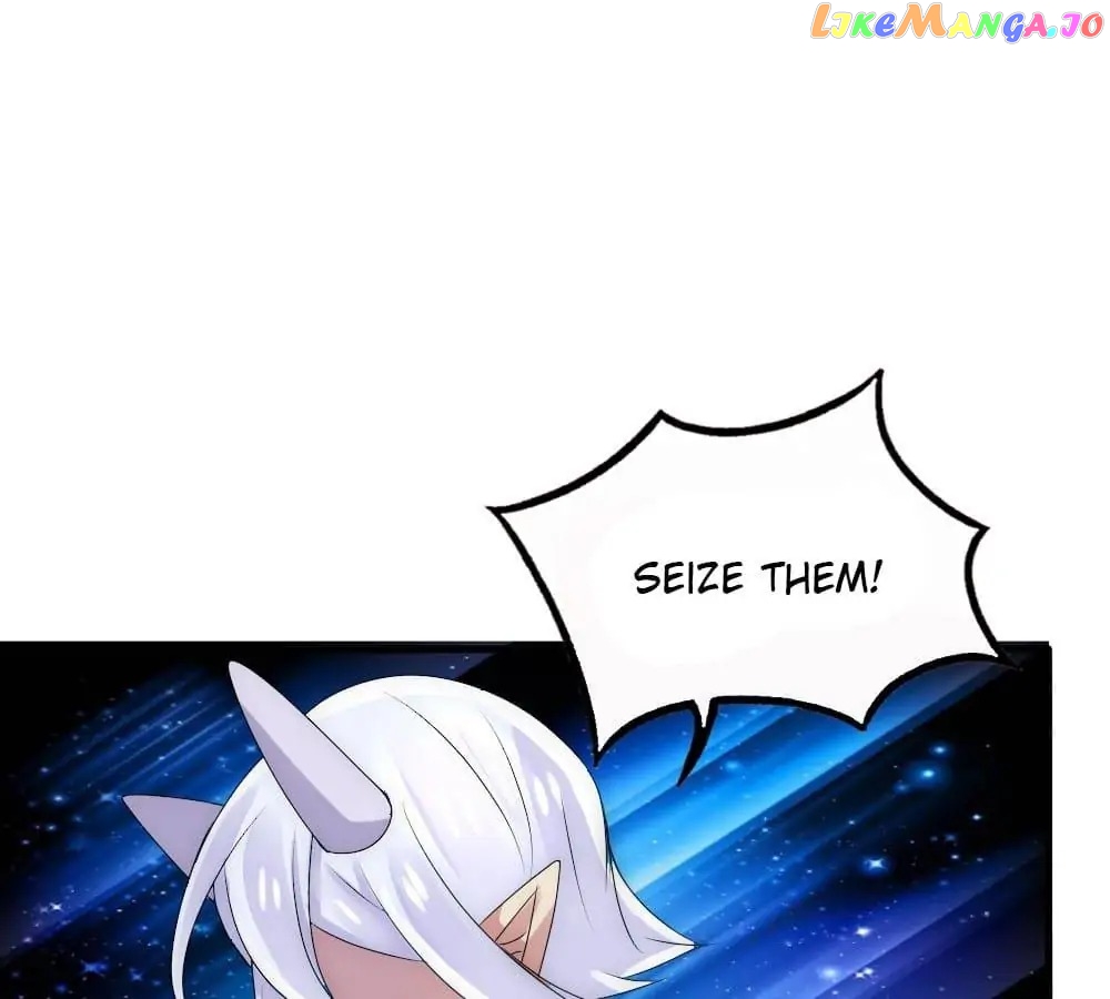 Monarch's Most Beloved Little Princess Chapter 36 - page 12