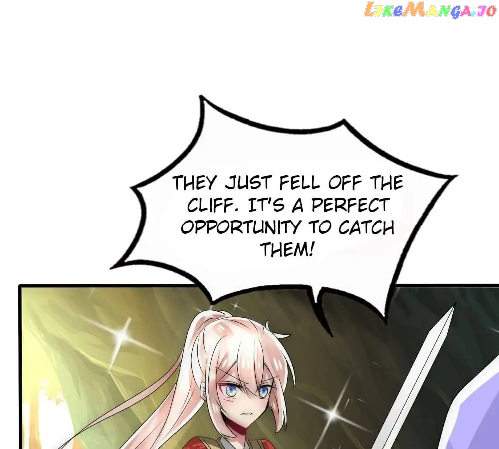 Monarch's Most Beloved Little Princess Chapter 36 - page 14