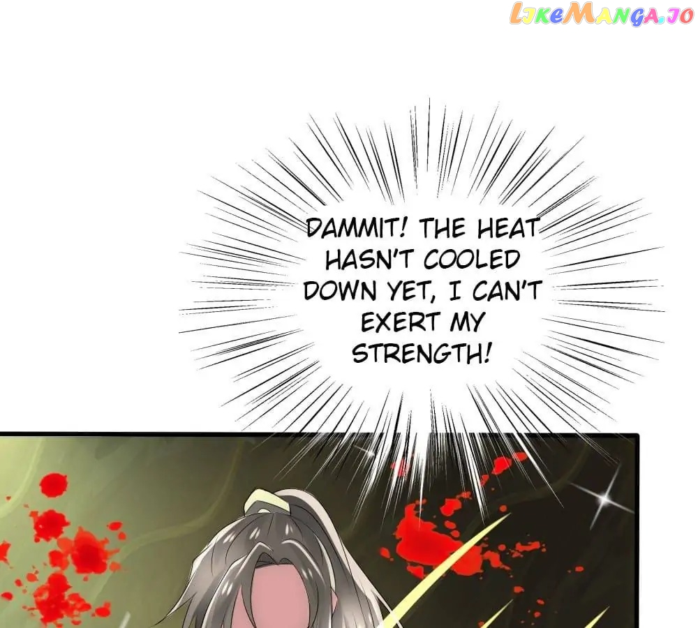 Monarch's Most Beloved Little Princess Chapter 36 - page 16