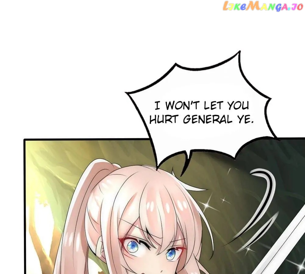 Monarch's Most Beloved Little Princess Chapter 36 - page 18