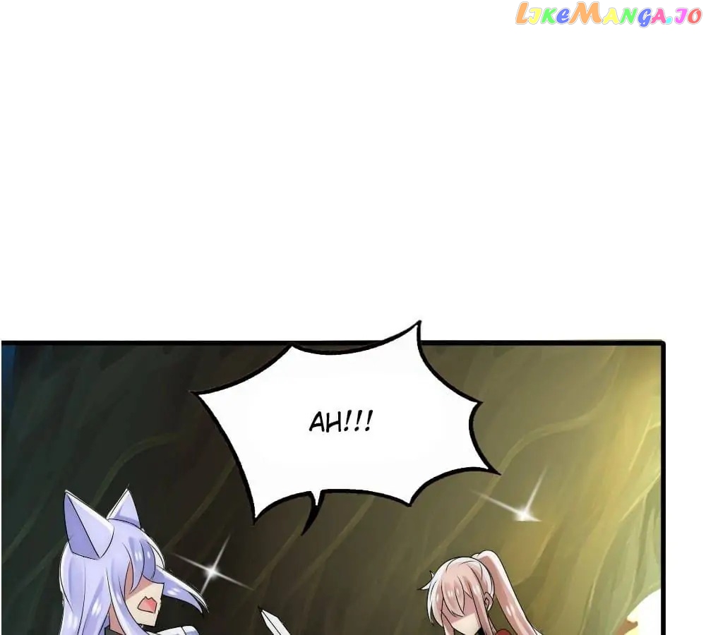 Monarch's Most Beloved Little Princess Chapter 36 - page 20