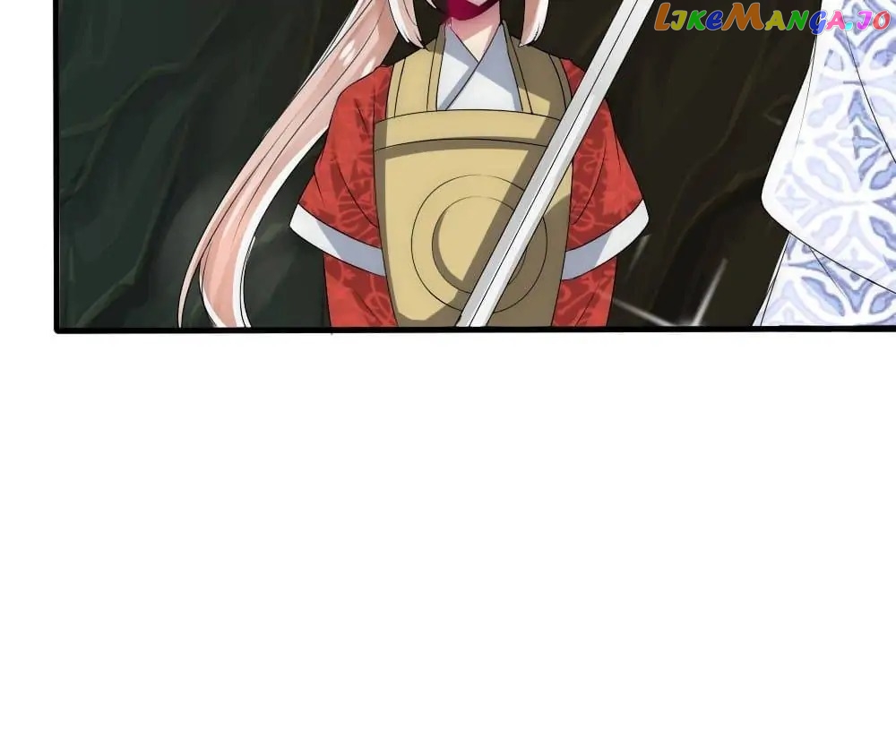 Monarch's Most Beloved Little Princess Chapter 36 - page 25