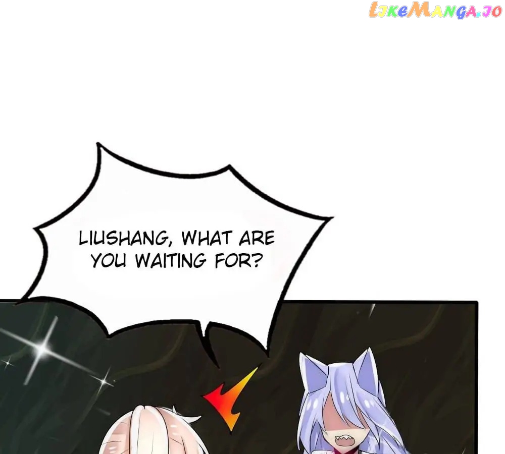 Monarch's Most Beloved Little Princess Chapter 36 - page 26