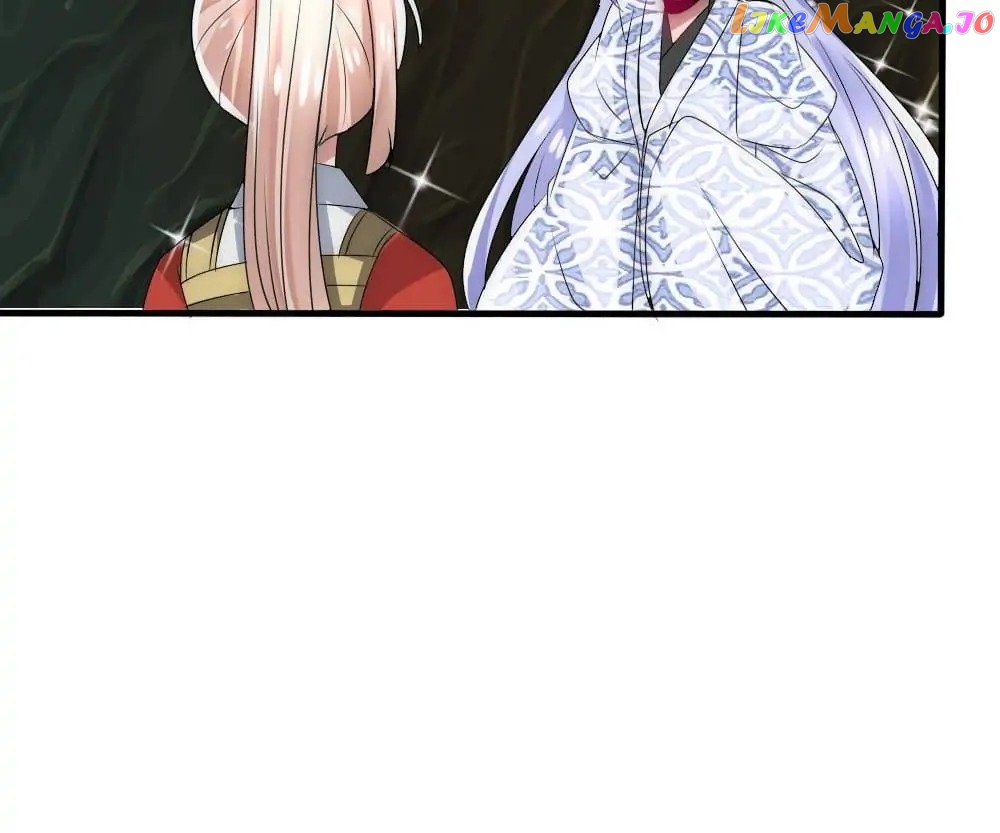 Monarch's Most Beloved Little Princess Chapter 36 - page 27