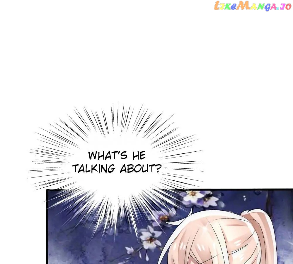 Monarch's Most Beloved Little Princess Chapter 36 - page 28