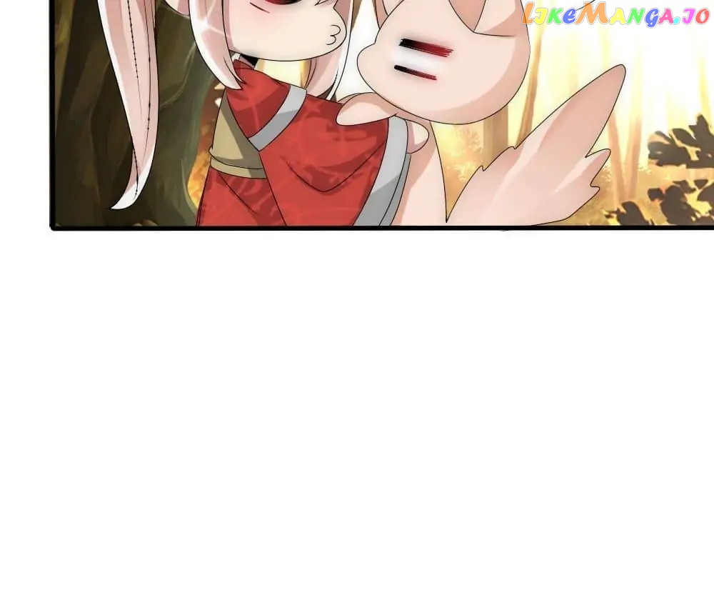 Monarch's Most Beloved Little Princess Chapter 36 - page 3