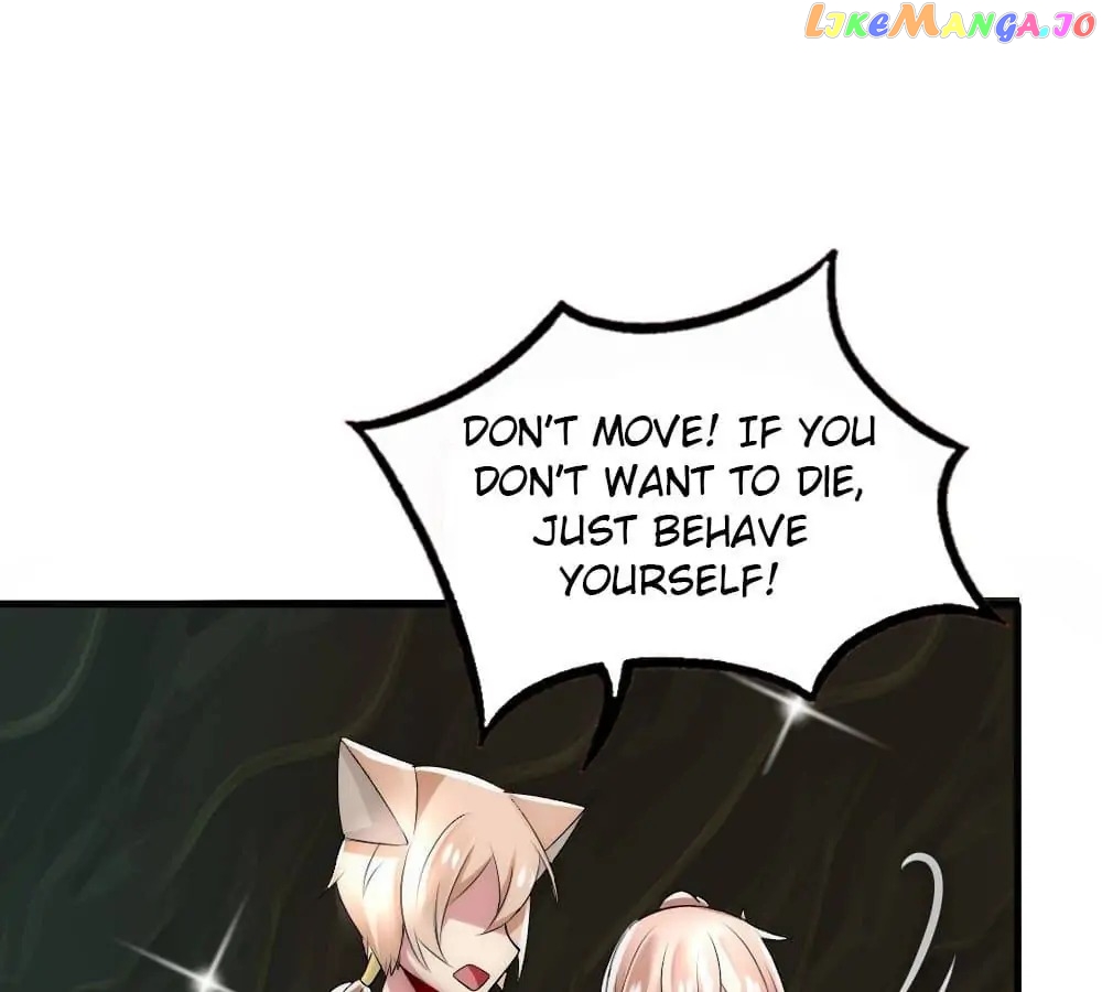 Monarch's Most Beloved Little Princess Chapter 36 - page 30