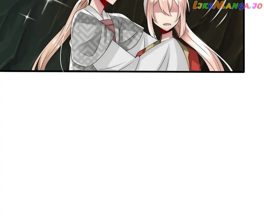 Monarch's Most Beloved Little Princess Chapter 36 - page 31