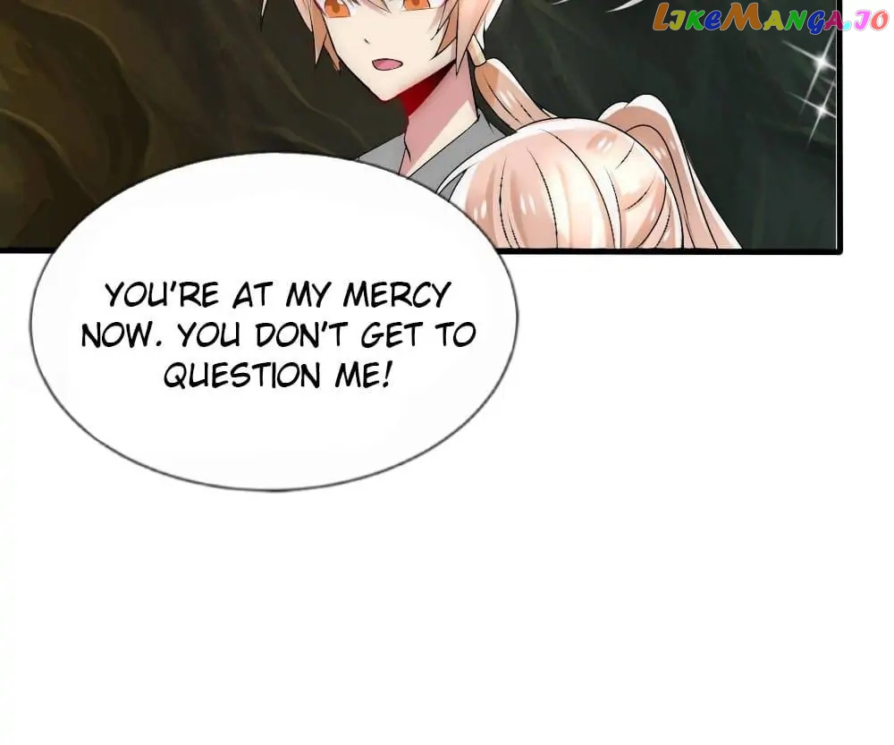 Monarch's Most Beloved Little Princess Chapter 36 - page 35