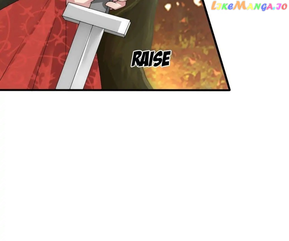 Monarch's Most Beloved Little Princess Chapter 36 - page 37