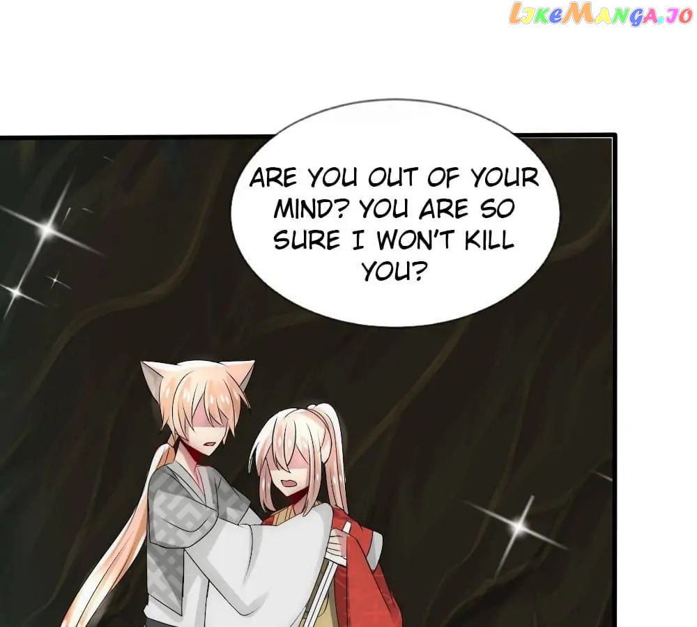 Monarch's Most Beloved Little Princess Chapter 36 - page 38