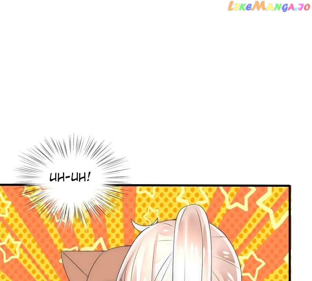Monarch's Most Beloved Little Princess Chapter 36 - page 4