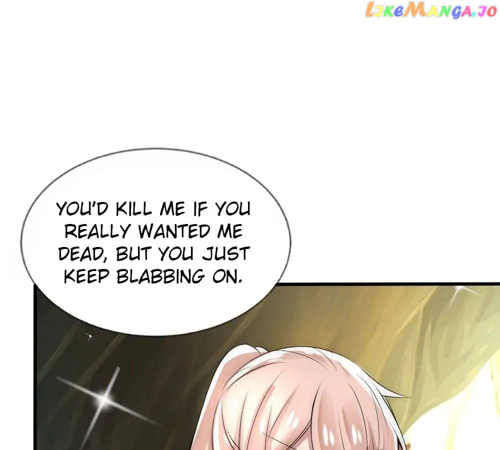 Monarch's Most Beloved Little Princess Chapter 36 - page 40