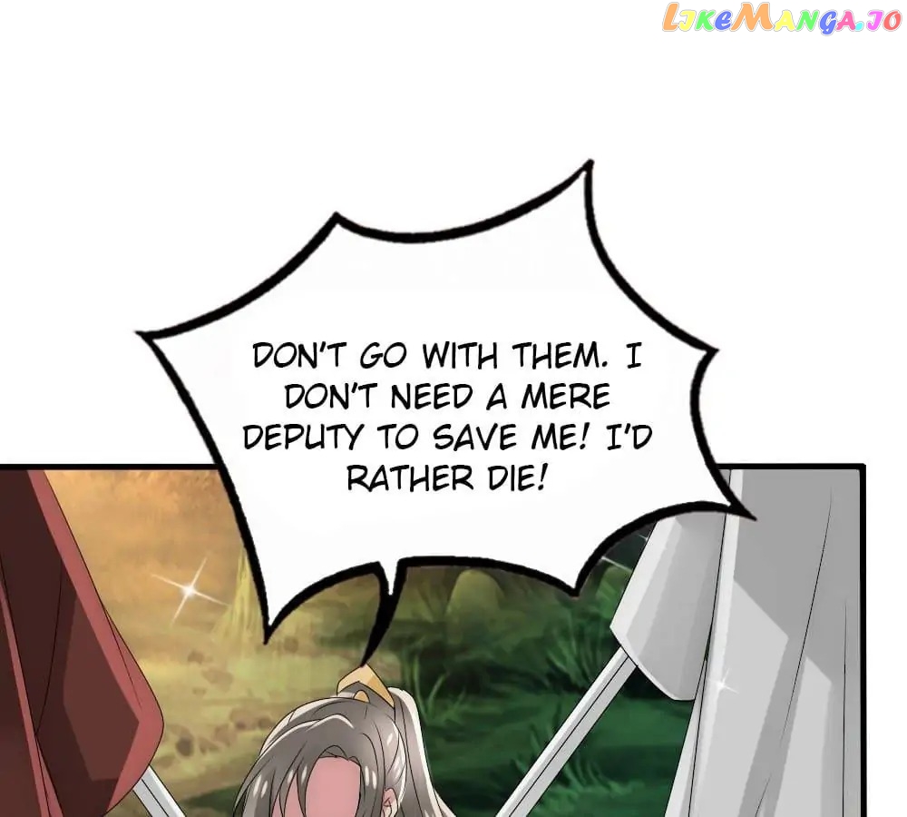 Monarch's Most Beloved Little Princess Chapter 36 - page 42