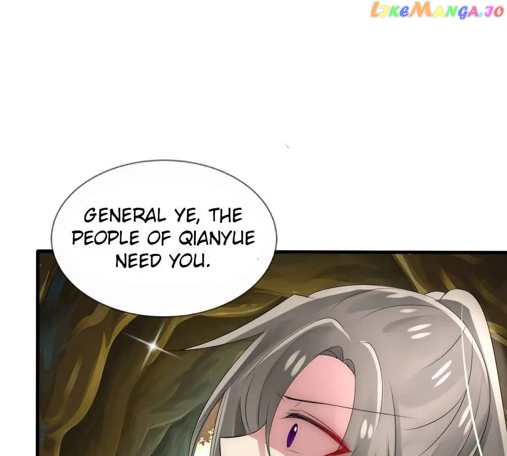 Monarch's Most Beloved Little Princess Chapter 36 - page 44