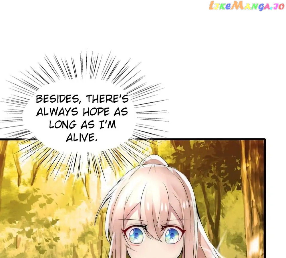Monarch's Most Beloved Little Princess Chapter 36 - page 48