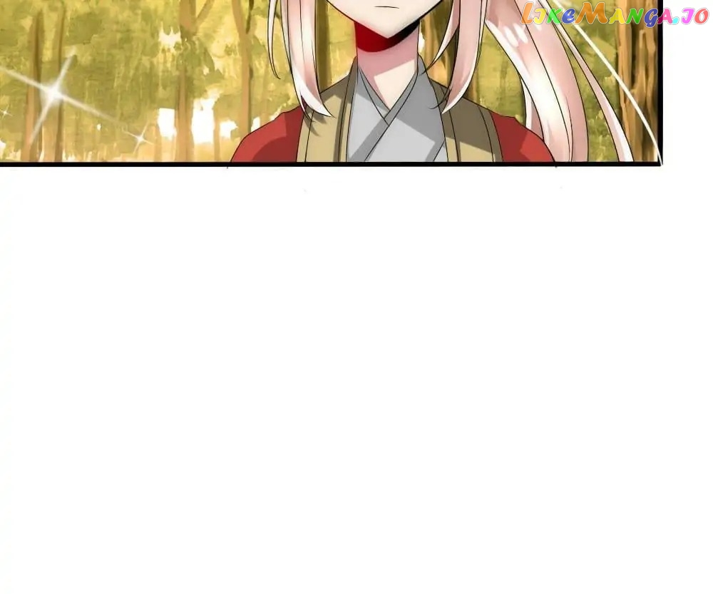 Monarch's Most Beloved Little Princess Chapter 36 - page 49
