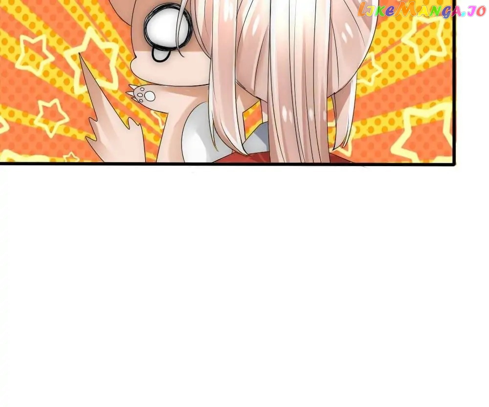Monarch's Most Beloved Little Princess Chapter 36 - page 5