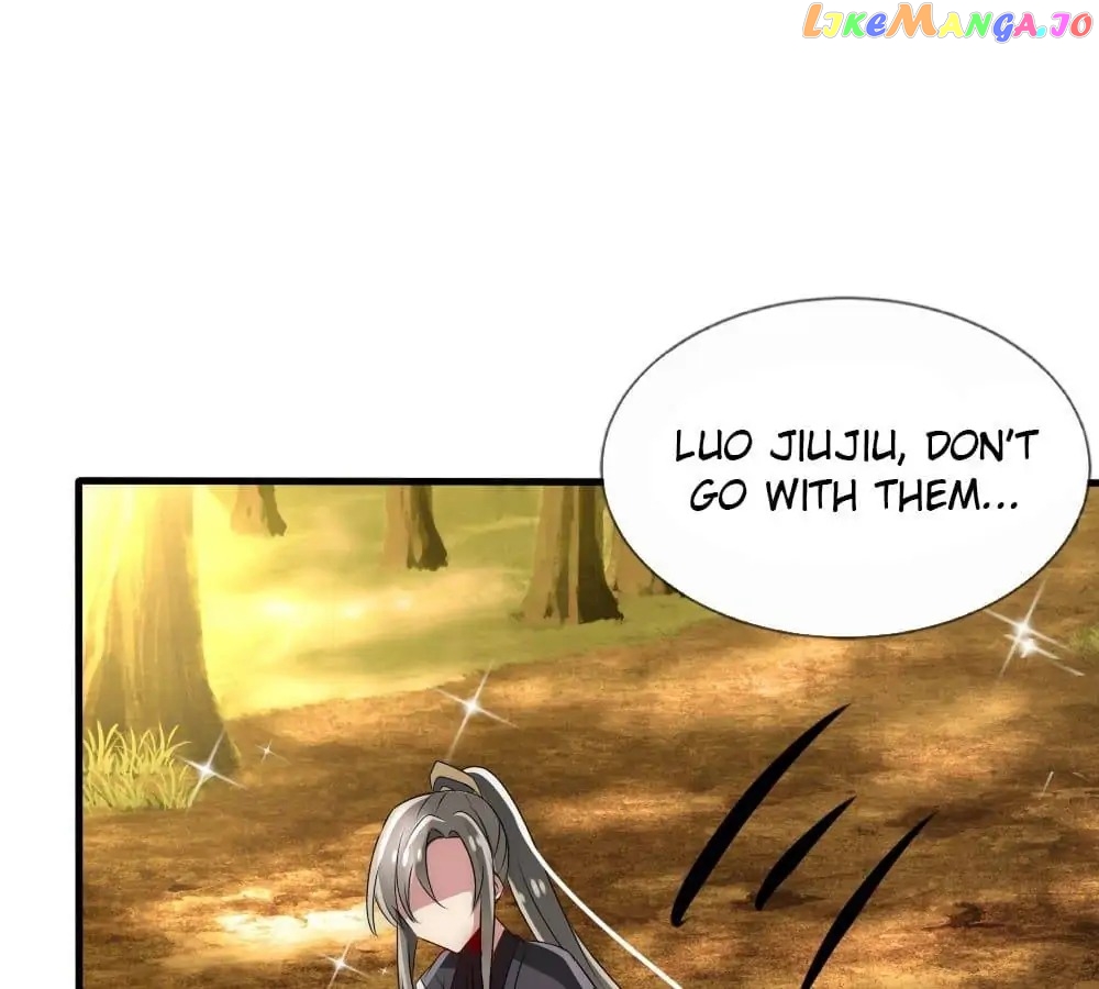 Monarch's Most Beloved Little Princess Chapter 36 - page 50