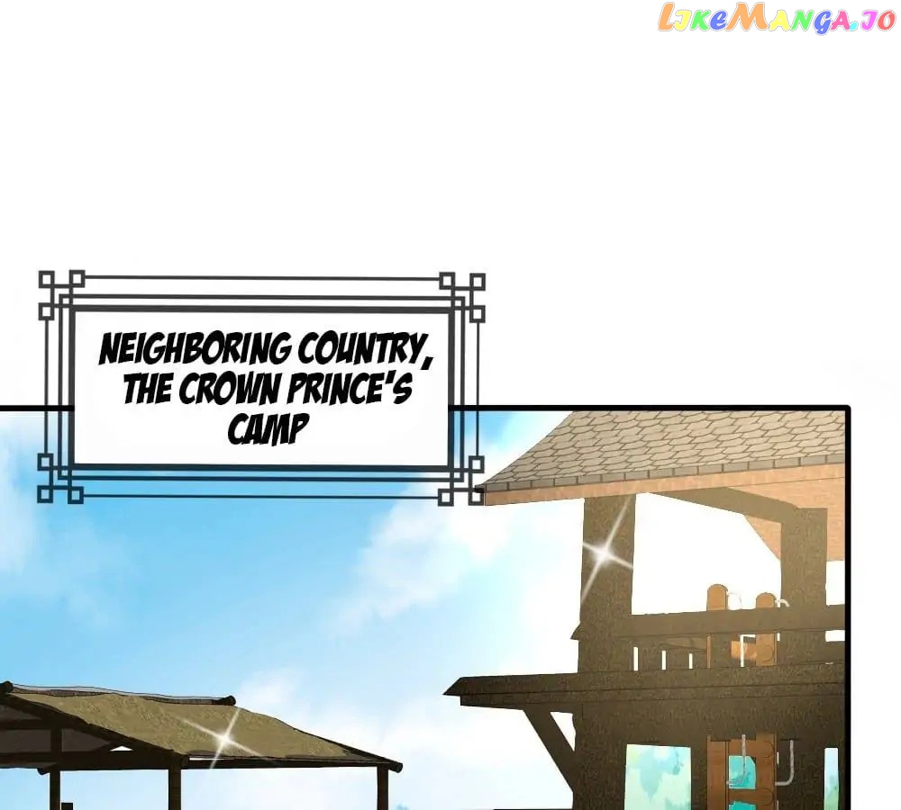 Monarch's Most Beloved Little Princess Chapter 36 - page 52