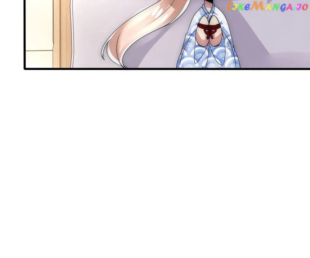 Monarch's Most Beloved Little Princess Chapter 36 - page 55