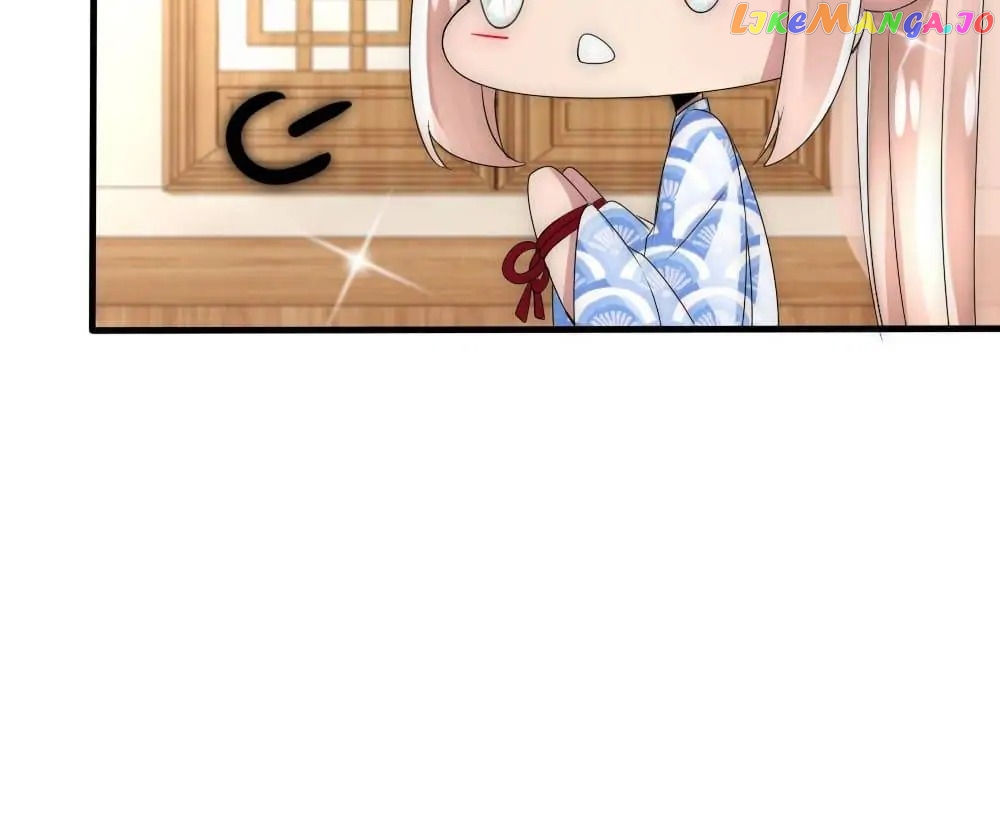 Monarch's Most Beloved Little Princess Chapter 36 - page 59