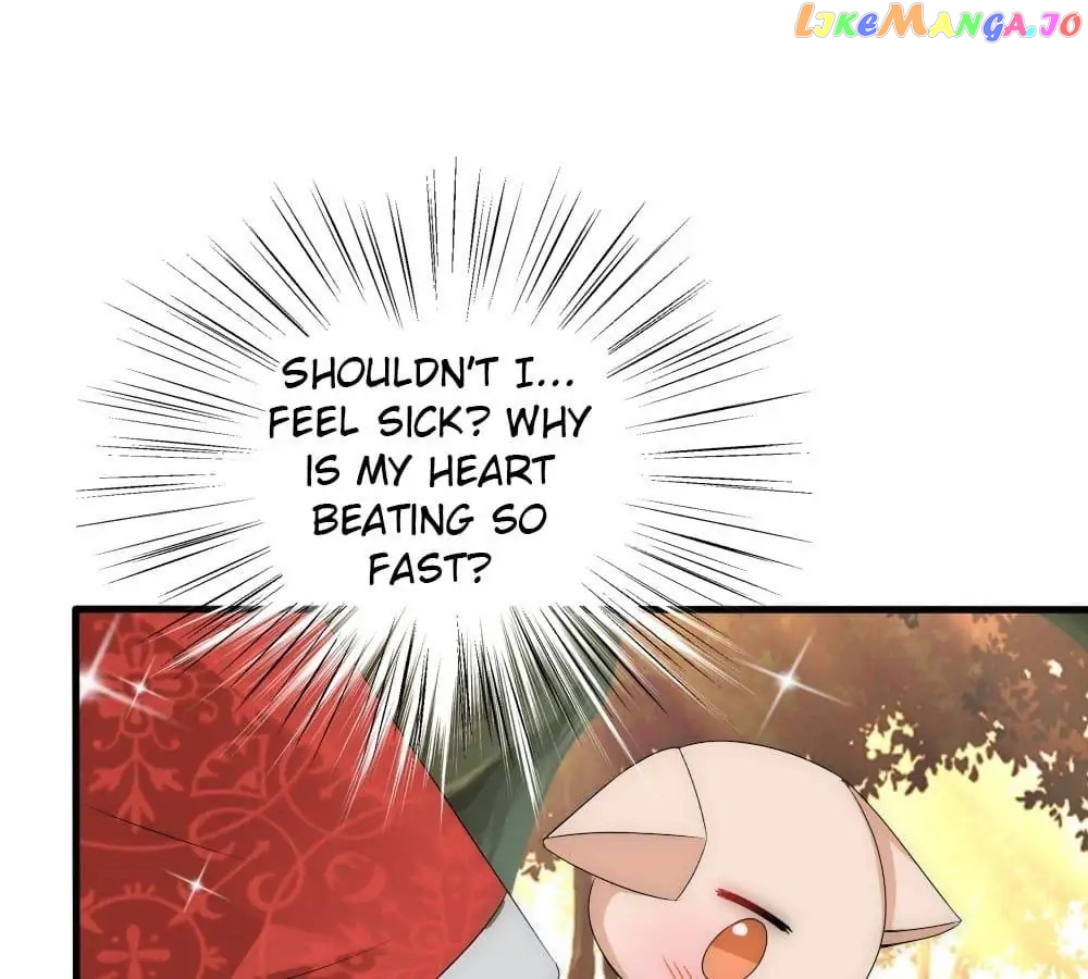 Monarch's Most Beloved Little Princess Chapter 36 - page 6