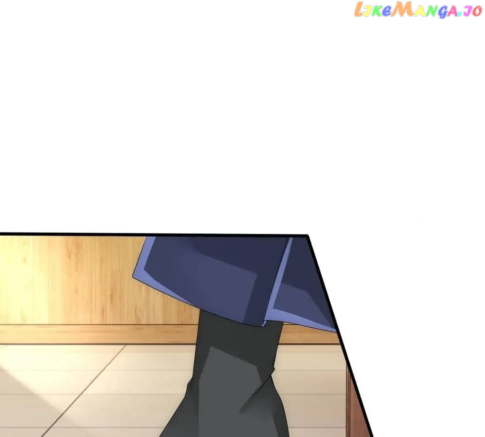 Monarch's Most Beloved Little Princess Chapter 36 - page 60