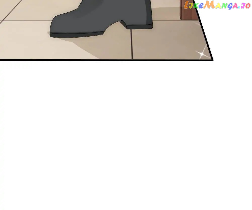 Monarch's Most Beloved Little Princess Chapter 36 - page 61