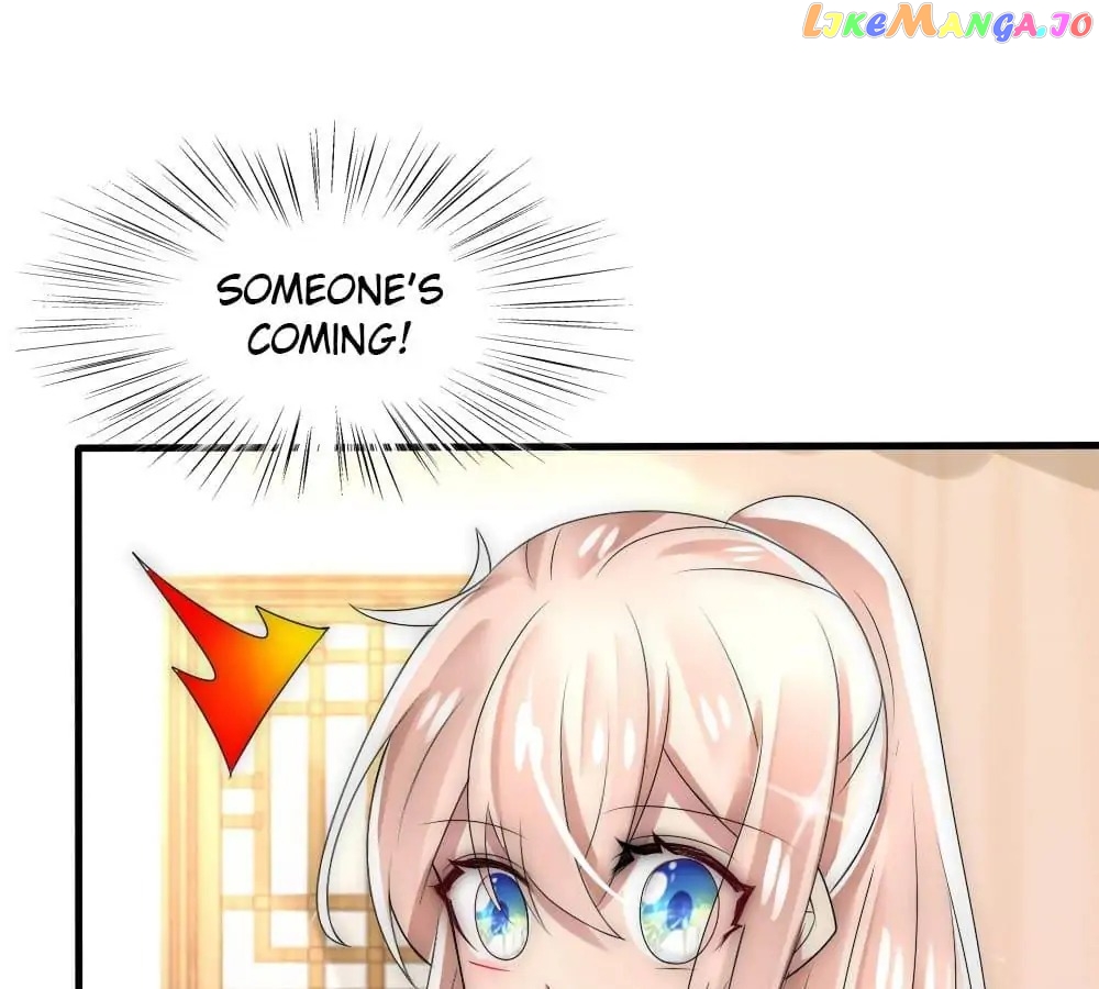 Monarch's Most Beloved Little Princess Chapter 36 - page 62