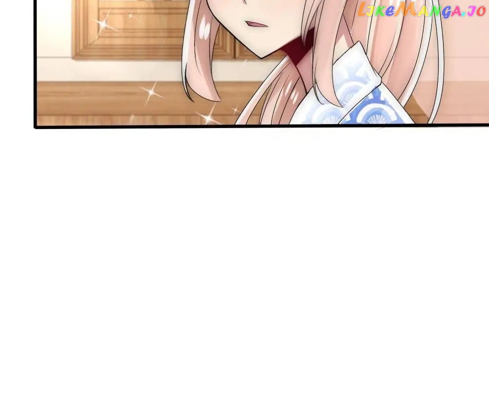 Monarch's Most Beloved Little Princess Chapter 36 - page 63