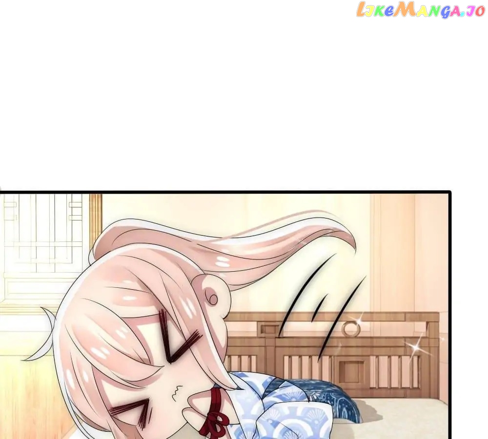 Monarch's Most Beloved Little Princess Chapter 36 - page 64