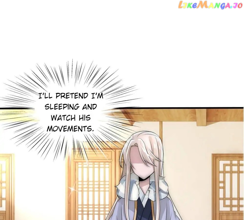 Monarch's Most Beloved Little Princess Chapter 36 - page 66