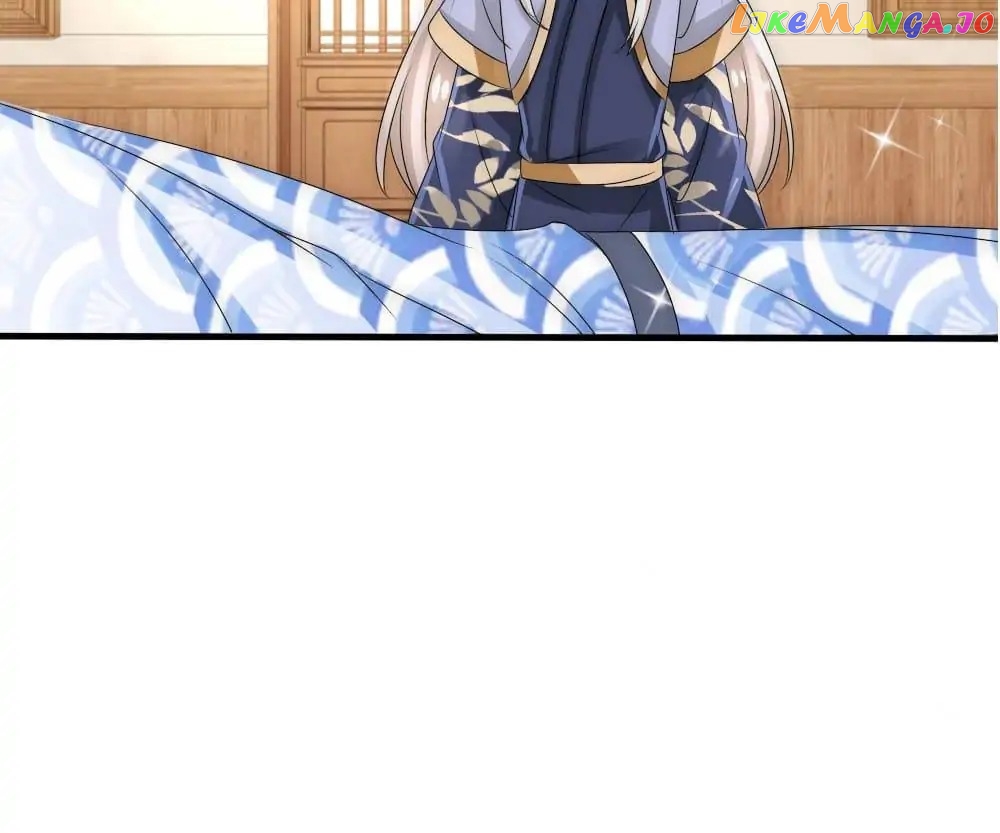 Monarch's Most Beloved Little Princess Chapter 36 - page 67